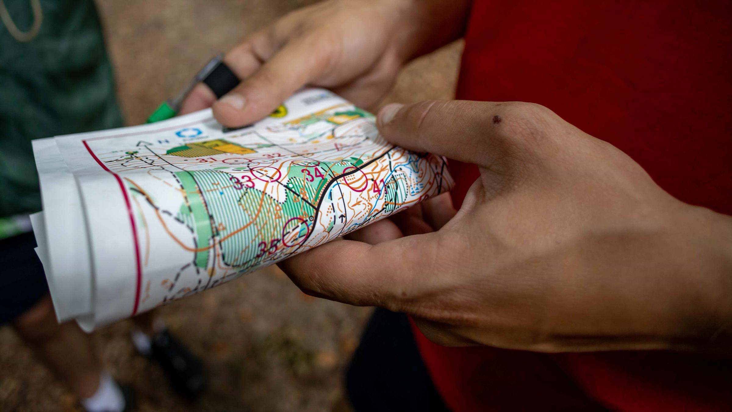 Victoria Cup - Day 1